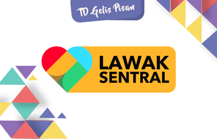 Lawak Sentral