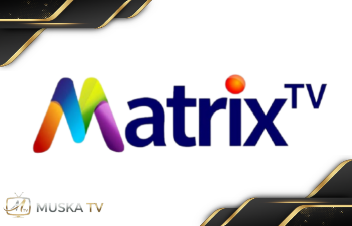 Matrix TV