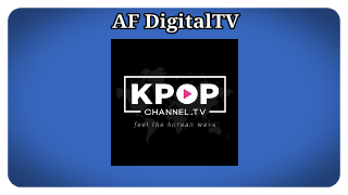 K-Pop