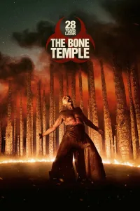 28 Years Later Bone Temple (2026)