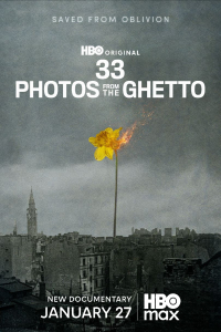 33 Photos Ghetto (2026)