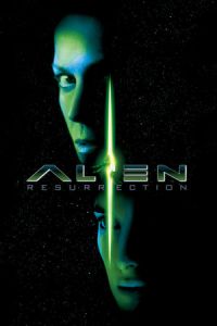 Alien Resurrection (1997)