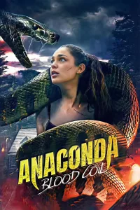 Anaconda Blood Coil (2026)