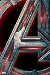 Avengers Age Of Ultron (2015)