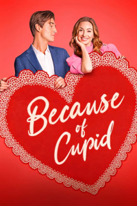 Because Cupid (2026)