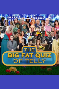 Big Fat Quiz Telly (2026)