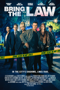 Bring Law (2026)