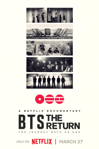 Bts Return (2026)