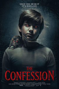 Confession (2026)