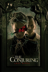 Conjuring Last Rites (2025)