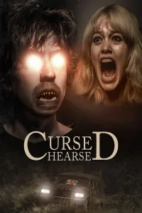 Cursed Hearse (2026)