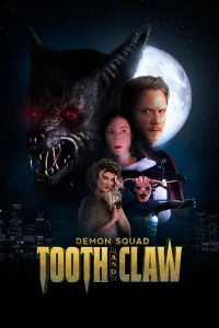 Demon Squad Tooth Claw (2026)