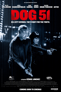 Dog 51 (2025)