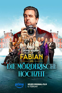 Fabian Und Die Morderische Hochzeit (2026)