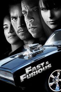 Fast Furious (2009)