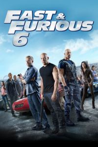 Fast Furious 6 (2013)