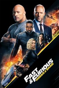 Fast Furious Presents Hobbs Shaw (2019)