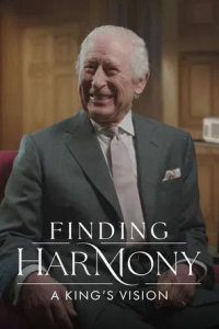 Finding Harmony Kings Vision (2026)