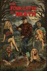 Four Gates Death (2026)