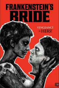 Frankensteins Bride (2026)