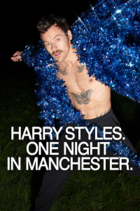 Harry Styles One Night Manchester (2026)
