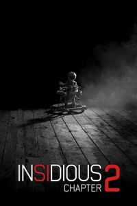 Insidious Chapter 2 (2013)