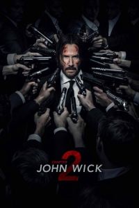 John Wick Chapter 2 2017 2 (2017)