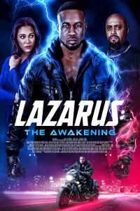 Lazarus Awakening (2026)