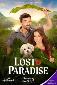 Lost Paradise (2026)