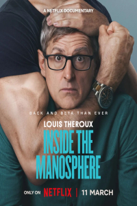 Louis Theroux Inside Manosphere (2026)