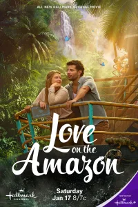 Love Amazon (2026)