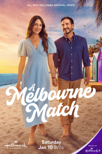 Melbourne Match (2026)