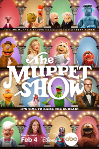 Muppet Show (2026)