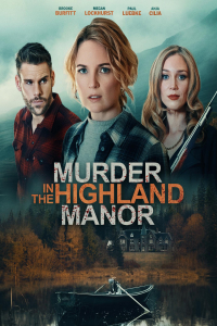 Murder Highland Manor (2026)