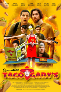 Operation Taco Garys (2026)
