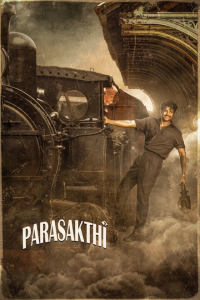 Parasakthi (2026)