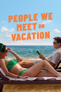 People We Meet Vacation (2026)