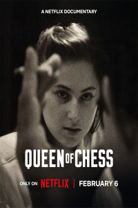 Queen Chess (2026)