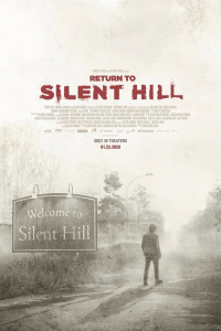 Return Silent Hill (2026)