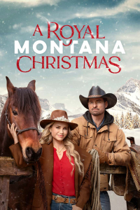 Royal Montana Christmas (2025)