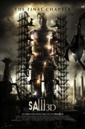 Saw 3d The Final Chapter (2010)