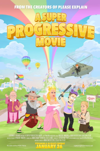 Super Progressive Movie (2026)