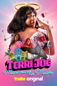 Terri Joe Missionary Miami (2026)