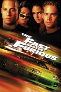 Fast Furious (2001)