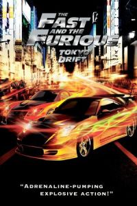Fast Furious Tokyo Drift (2006)