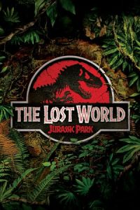 Lost World Jurassic Park (1997)