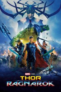 Thor Ragnarok (2017)