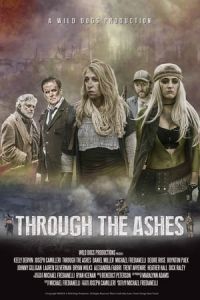 Through The Ashes
