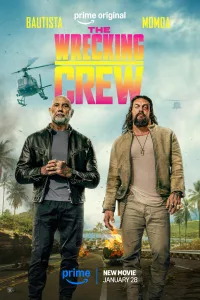 Wrecking Crew (2026)