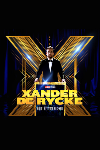 Xander De Rycke Houdt Het Voor Bekeken 2025 (2026)
